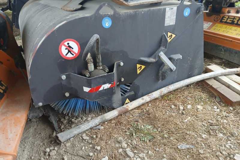 OmecoHub - Immagine UEMME MANTA 1680STD